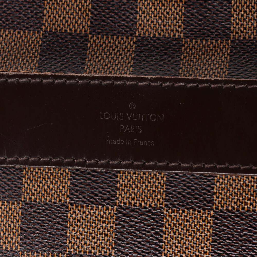 Louis Vuitton Shelton Messenger Bag #258213L11B - Picture 7 of 8